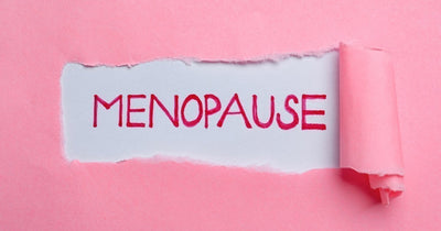 MANAGING SPOTS AND BREAKOUTS IN THE MENOPAUSE