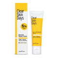 Clear Skin Days | Salicylic Acid Treatment Blemish Repair Paste | 30ml Tube