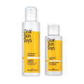 Cleanser + Toner Pore Clearing Bundle - Clear Skin Days
