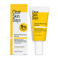 Clear Skin Days | Retinol Recovery Serum |  30ml tube